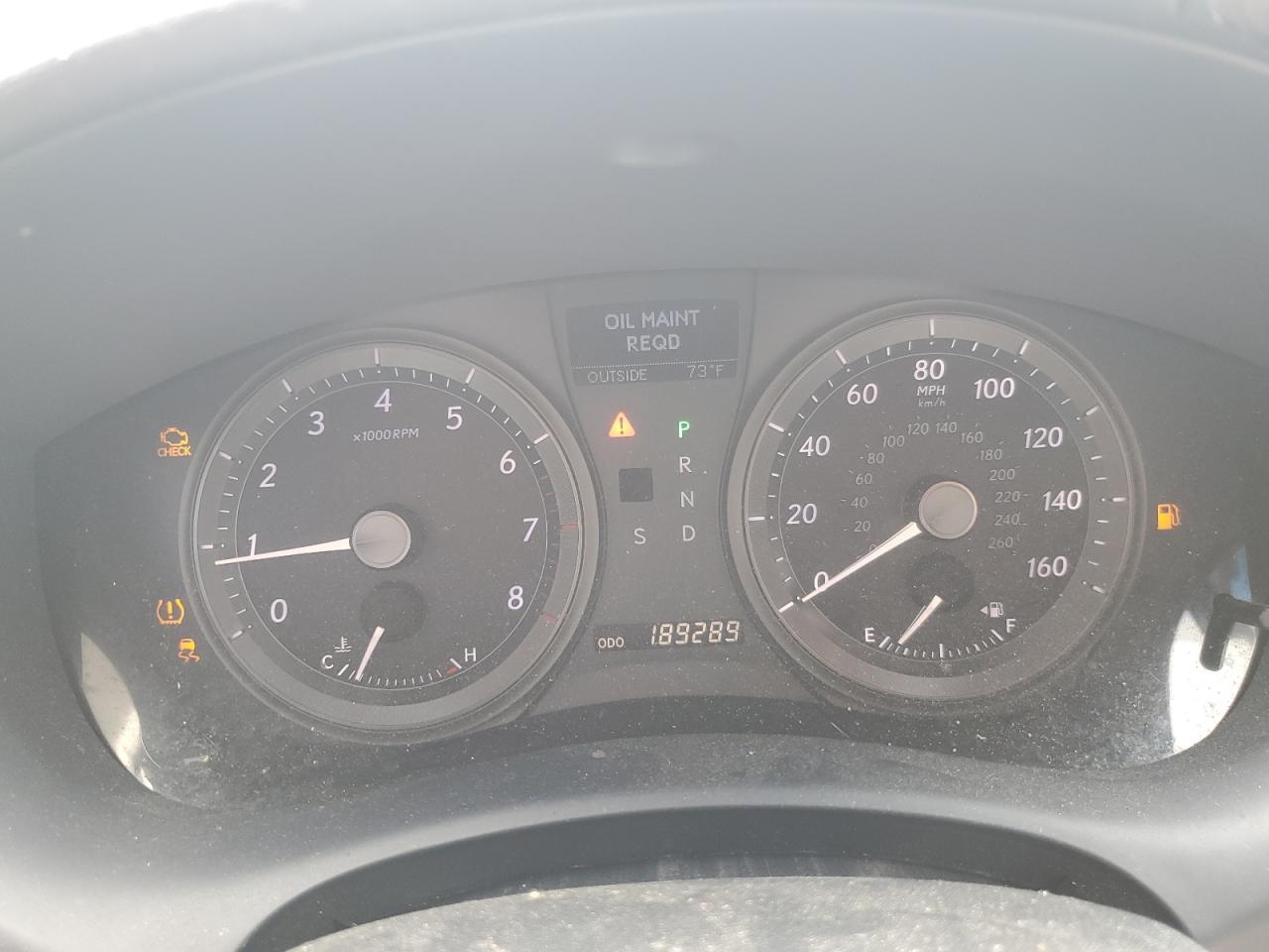 JTHBJ46GX82179955 2008 Lexus Es 350