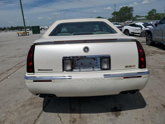 2001 Cadillac Eldorado Esc VIN: 1G6EL12YX1B103893 Lot: 53448024