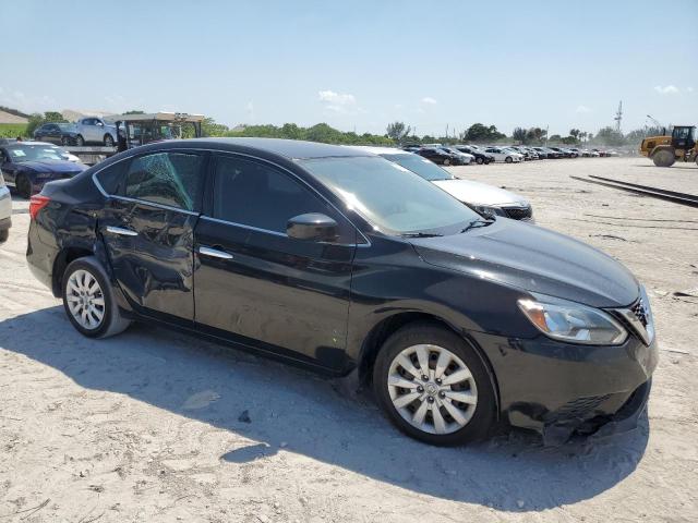 2019 Nissan Sentra S VIN: 3N1AB7AP8KY336185 Lot: 56880464