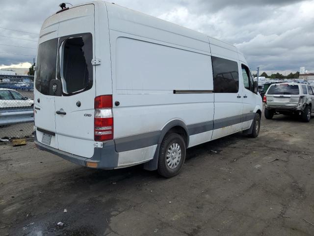 2008 Dodge Sprinter 2500 VIN: WD0PE845085272669 Lot: 56146704