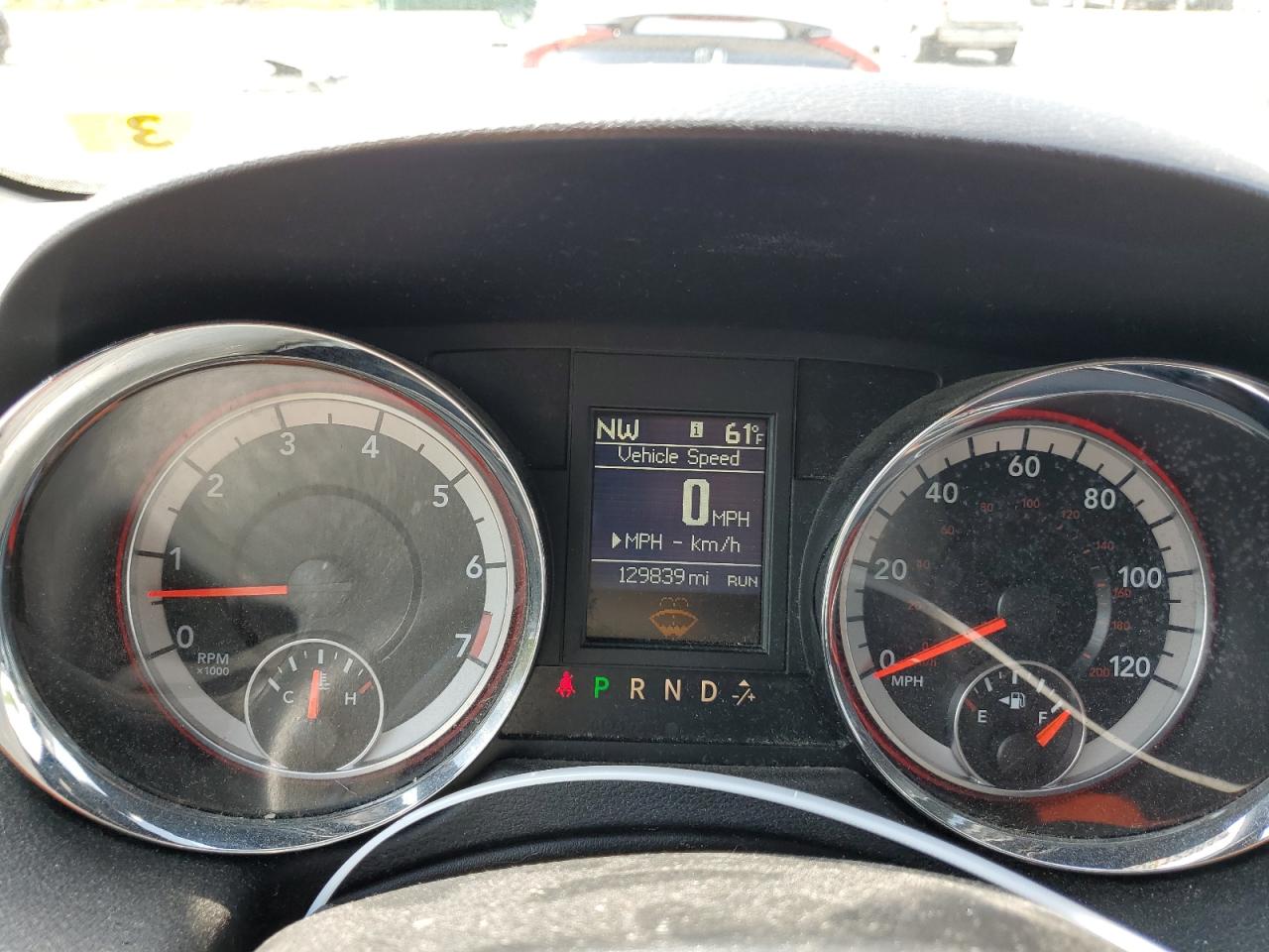 2C4RDGEG3HR737687 2017 Dodge Grand Caravan Gt