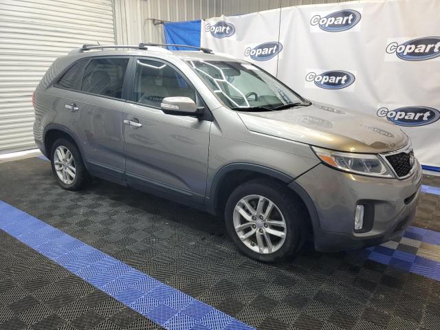 2014 Kia Sorento Lx VIN: 5XYKT3A68EG544915 Lot: 55144614