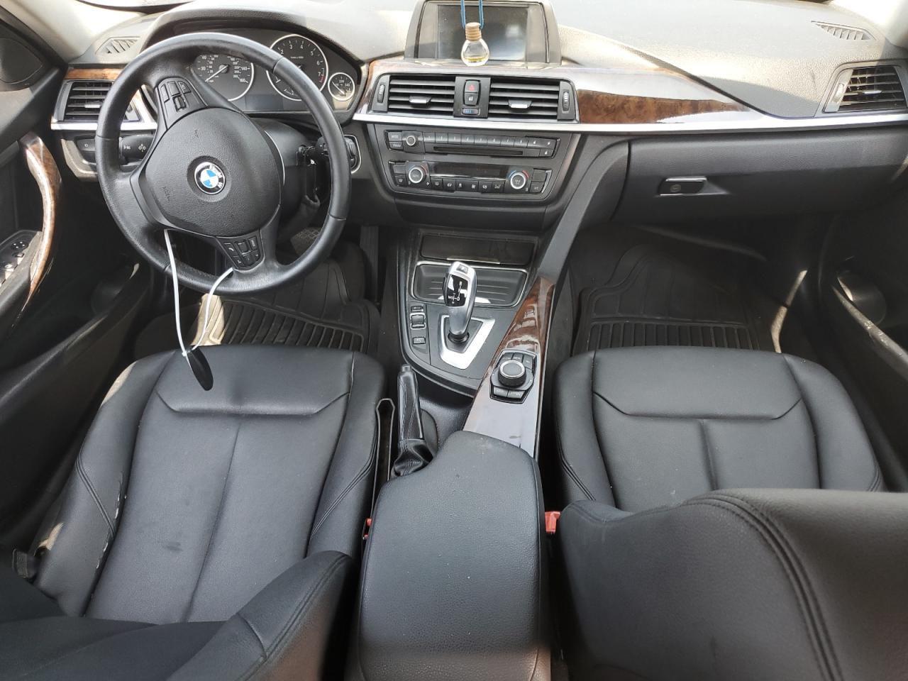 WBA3B1C51EP680815 2014 BMW 320 I