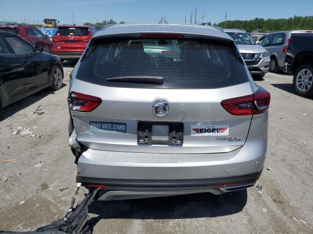 2019 BUICK REGAL TOUR W04GV8SX6K1029308
