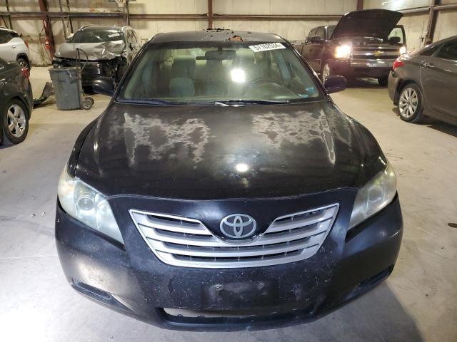 2008 Toyota Camry Hybrid VIN: 4T1BB46K88U035310 Lot: 57102534