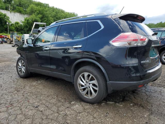 2014 Nissan Rogue S VIN: 5N1AT2MV4EC758096 Lot: 56598954