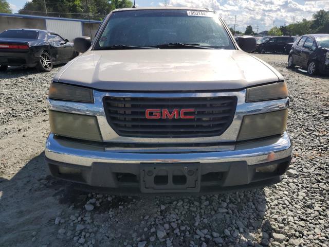 2008 GMC Canyon VIN: 1GTCS149988117417 Lot: 55314474