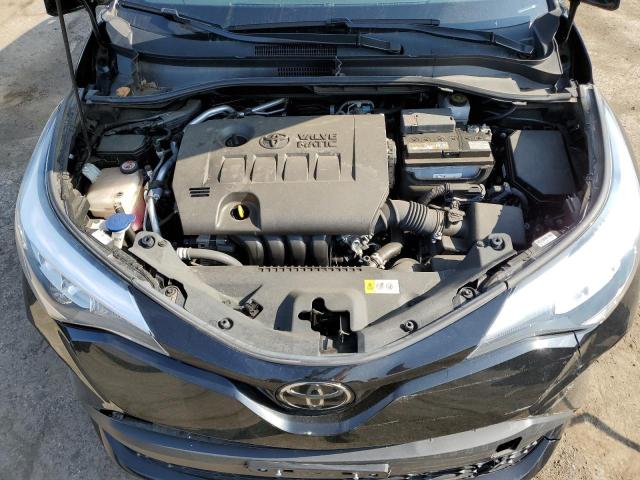 NMTKHMBX5MR125239 Toyota C-HR XLE 11