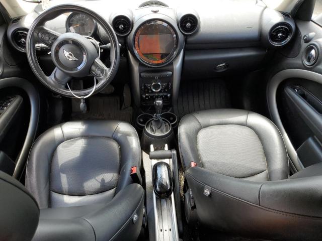 2015 MINI COOPER COU - WMWZB3C50FWR43129