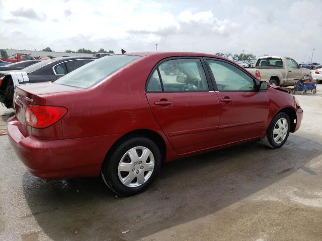 2006 Toyota Corolla Ce VIN: 2T1BR32E56C637764 Lot: 54569034