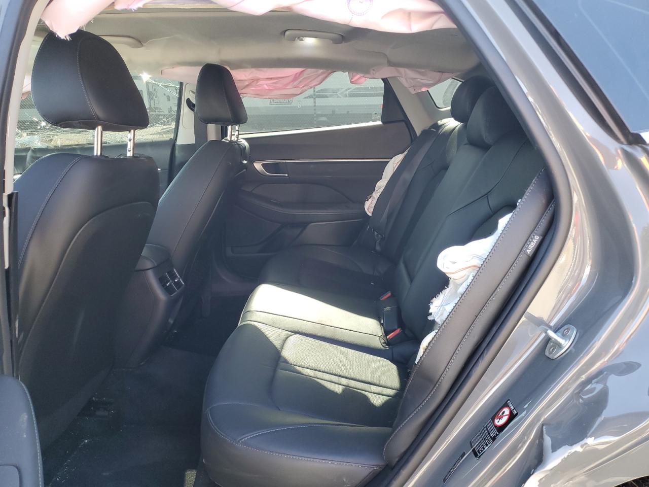 5NPEH4J21MH072517 2021 Hyundai Sonata Limited