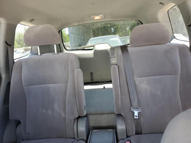 2008 Toyota Highlander VIN: JTEDS41A982033374 Lot: 55159784