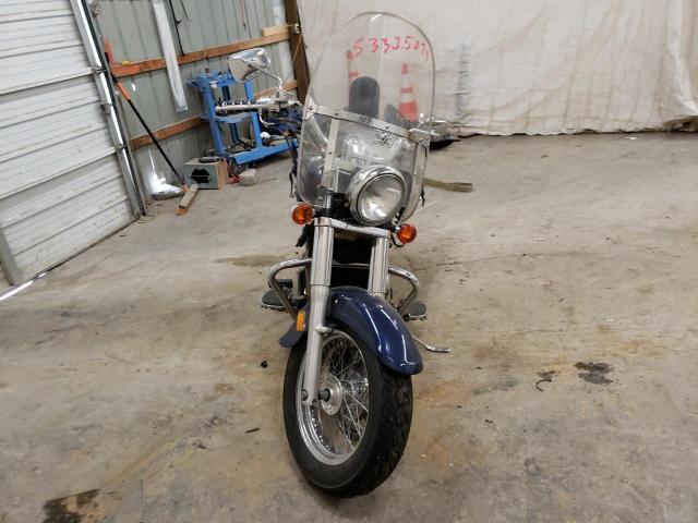 2004 KAWASAKI VN800 B - JKBVNCB184B520882