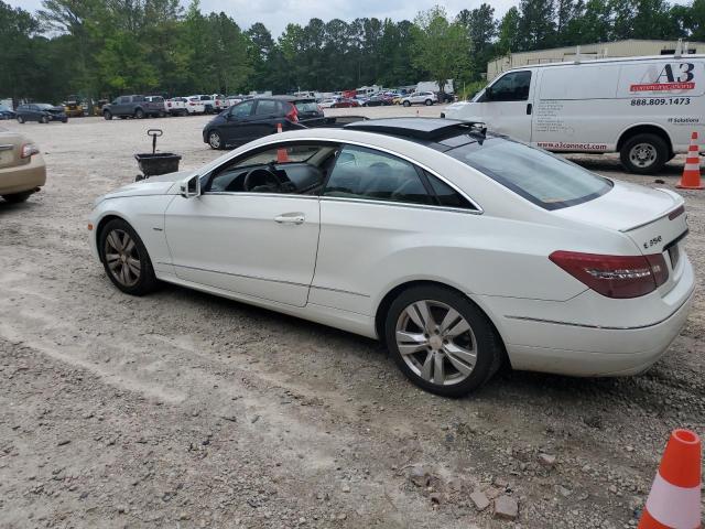 2012 Mercedes-Benz E 350 VIN: WDDKJ5KB8CF140628 Lot: 55556674