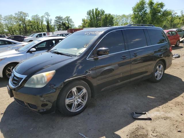 2008 Honda Odyssey Exl VIN: 5FNRL38758B072634 Lot: 53035924