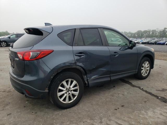 2013 Mazda Cx-5 Touring VIN: JM3KE4CE9D0118151 Lot: 54455784