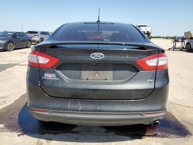 2014 Ford Fusion Se VIN: 3FA6P0H75ER365259 Lot: 54392394