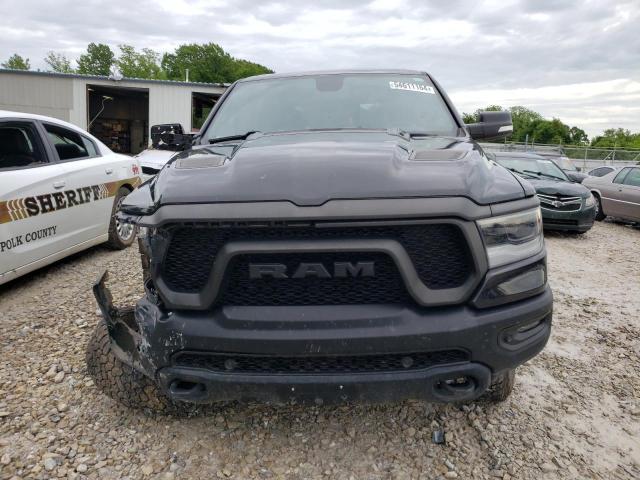 2020 Ram 1500 Rebel VIN: 1C6SRFLTXLN299096 Lot: 54611164