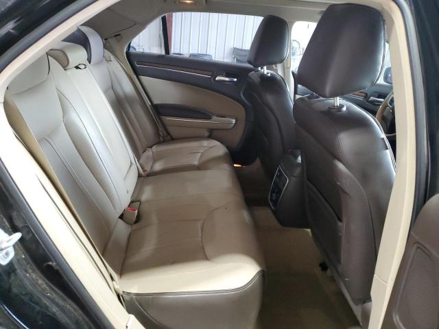 2012 Chrysler 300C Luxury VIN: 2C3CCAST3CH241962 Lot: 54802844