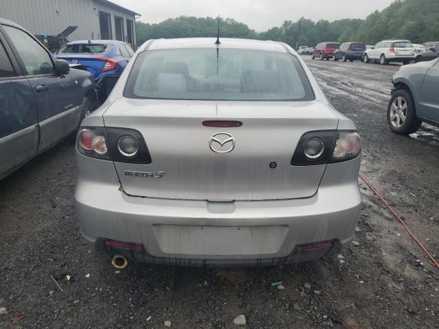 2007 Mazda 3 S VIN: JM1BK324271663238 Lot: 54818834