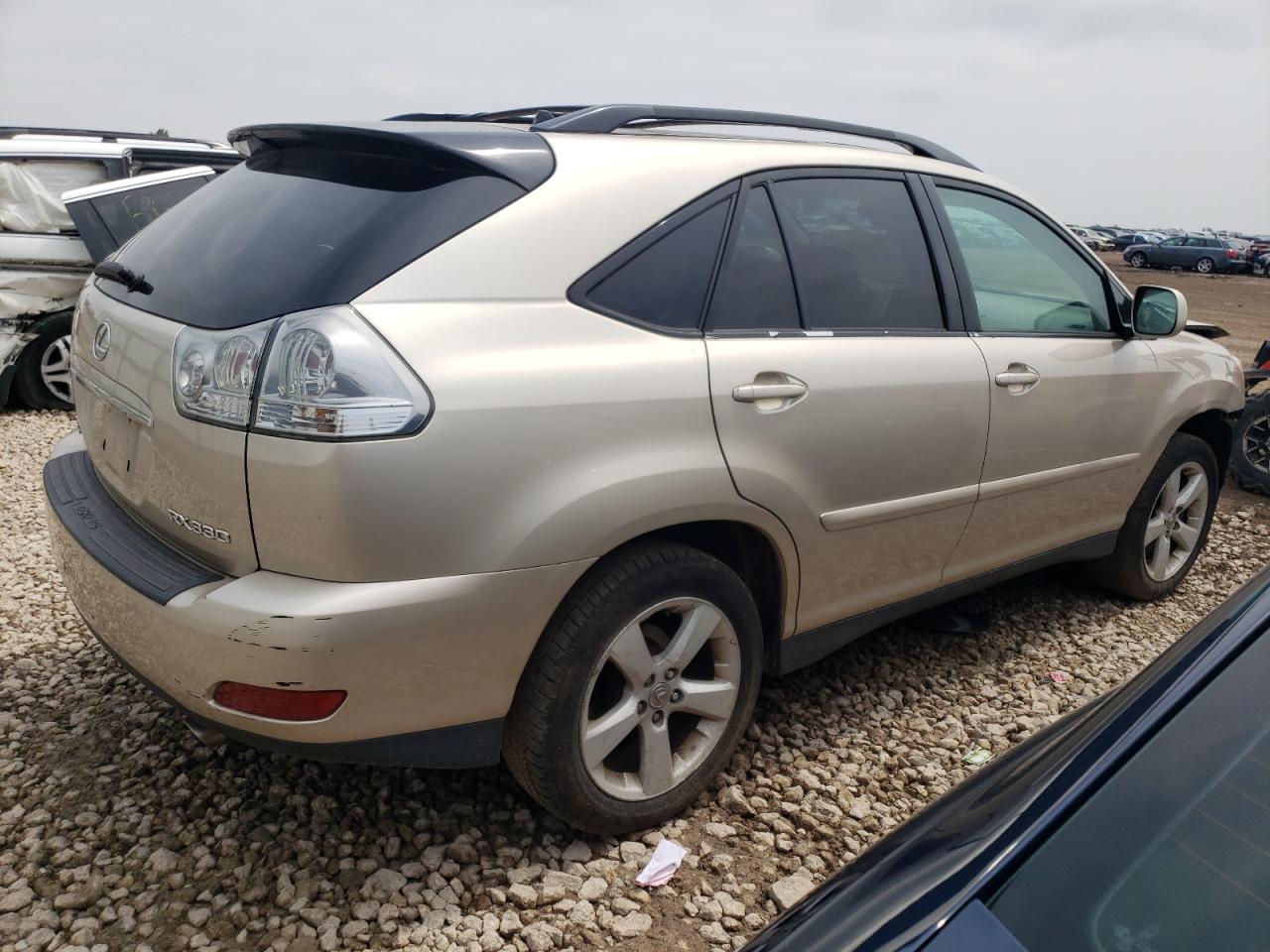 2T2GA31U24C016688 2004 Lexus Rx 330