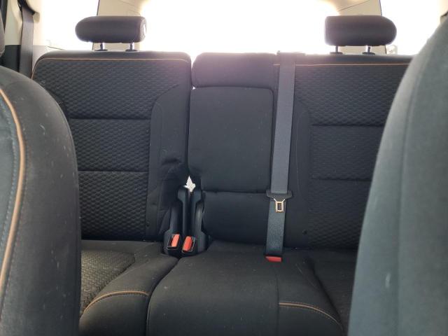 2017 GMC Acadia All Terrain VIN: 1GKKNTLS2HZ195331 Lot: 55257434