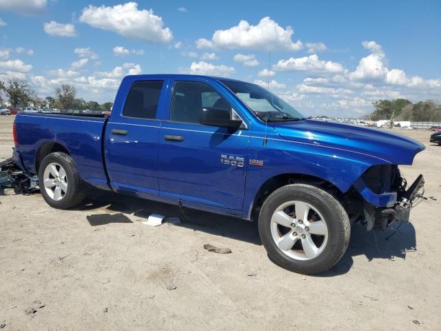 2015 Ram 1500 St VIN: 1C6RR6FT1FS541967 Lot: 55528504