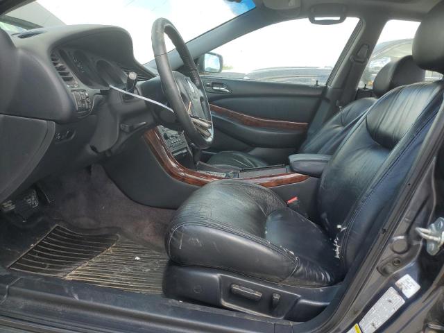 2003 Acura 3.2Tl VIN: 19UUA56743A040386 Lot: 55391574