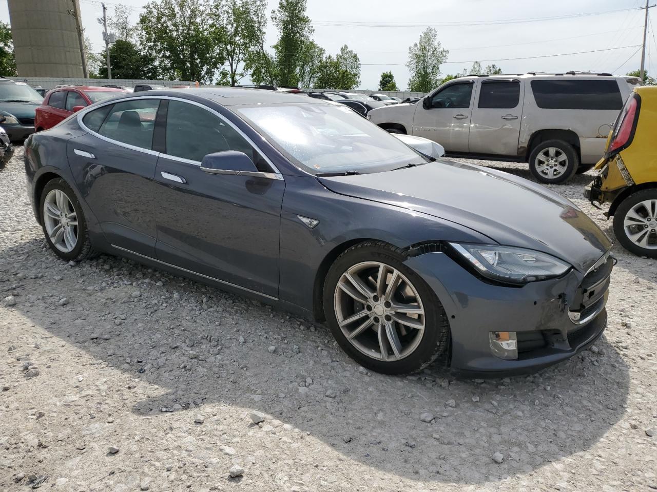 5YJSA1E20GF129356 2016 Tesla Model S