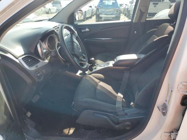 2017 Dodge Journey Se VIN: 3C4PDCAB2HT637779 Lot: 55452224