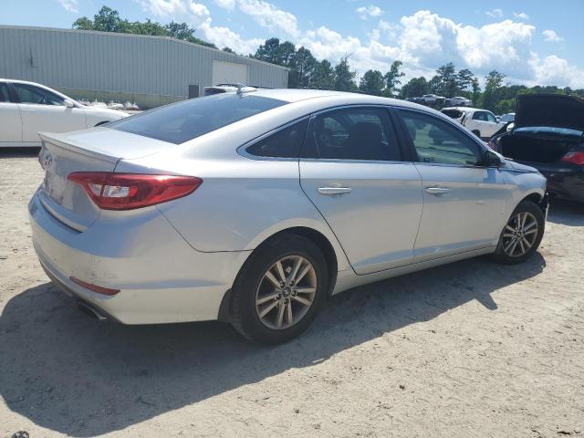 2015 Hyundai Sonata Se VIN: 5NPE24AF0FH246682 Lot: 56852724