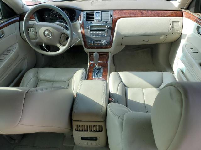 2006 Cadillac Dts VIN: 1G6KD57YX6U118860 Lot: 53606634