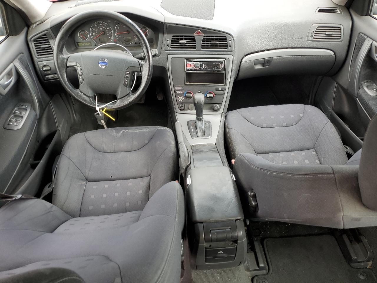 YV1SW640X52516389 2005 Volvo V70