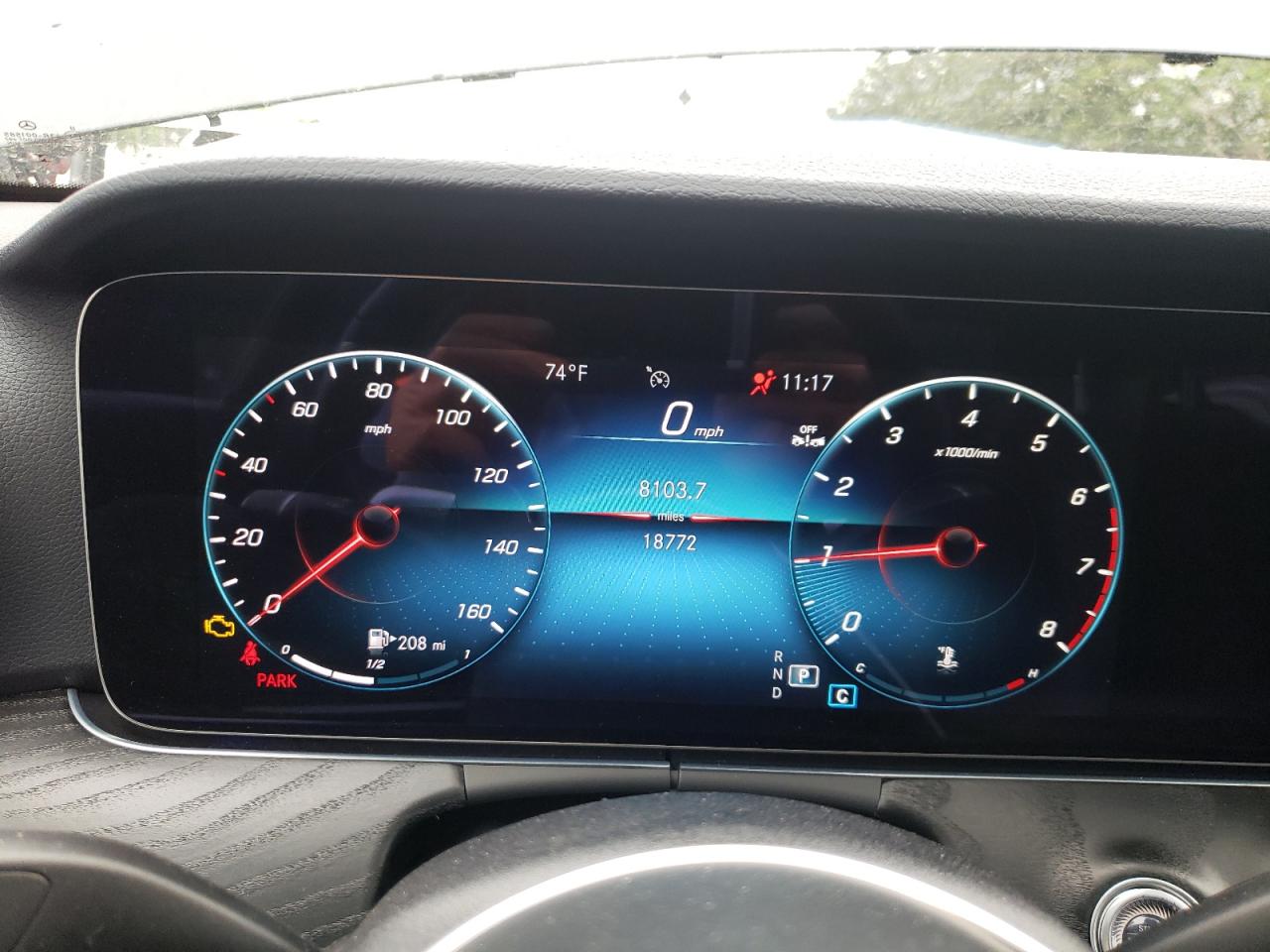 W1KZF8DB0NB089229 2022 Mercedes-Benz E 350