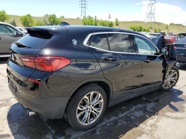 VIN WBXYH9C04L5N90788 2020 BMW X2, Sdrive28I no.3