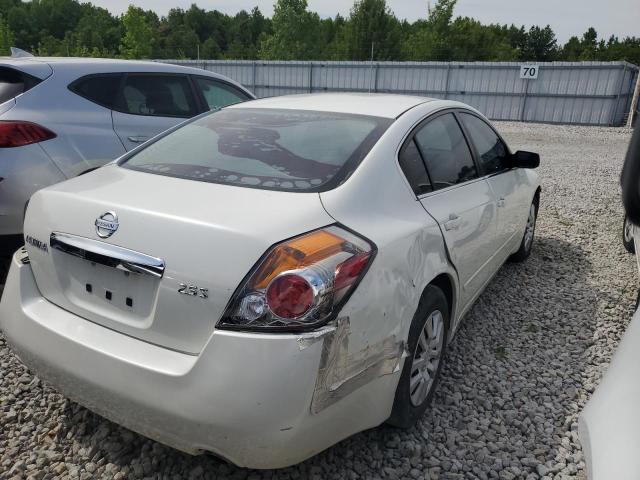 2010 Nissan Altima Base VIN: 1N4AL2AP5AN406353 Lot: 53755504