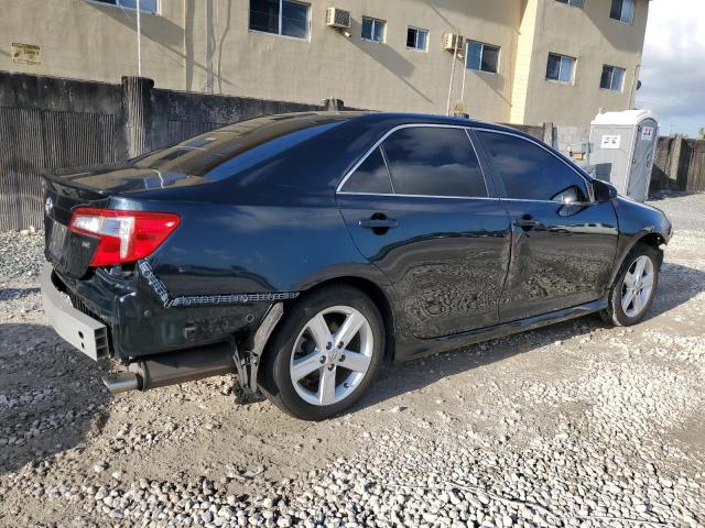 2014 Toyota Camry L VIN: 4T1BF1FK6EU449426 Lot: 53396744