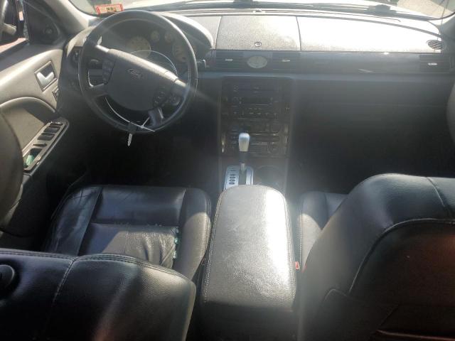 2005 Ford Five Hundred Limited VIN: 1FAHP25175G127313 Lot: 55873904