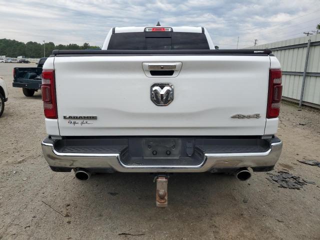 2022 RAM 1500 LARAM - 1C6SRFJT0NN175814