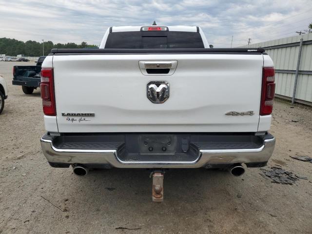 2022 Ram 1500 Laramie VIN: 1C6SRFJT0NN175814 Lot: 55273174