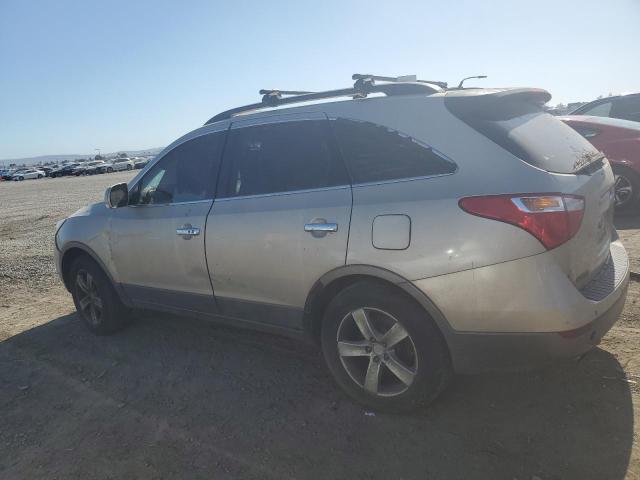 2008 Hyundai Veracruz Gls VIN: KM8NU13C08U031142 Lot: 54047664