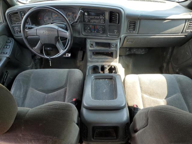 2003 Chevrolet Silverado K1500 VIN: 1GCEK19T33E187129 Lot: 54384784