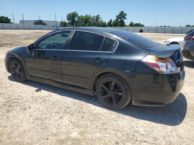 2010 Nissan Altima Sr VIN: 1N4BL2AP7AC101503 Lot: 54734874