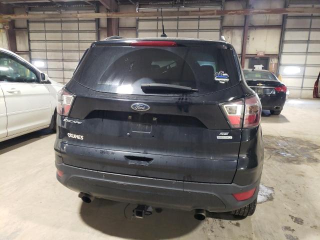 2017 Ford Escape Se VIN: 1FMCU0G90HUA43923 Lot: 54721254