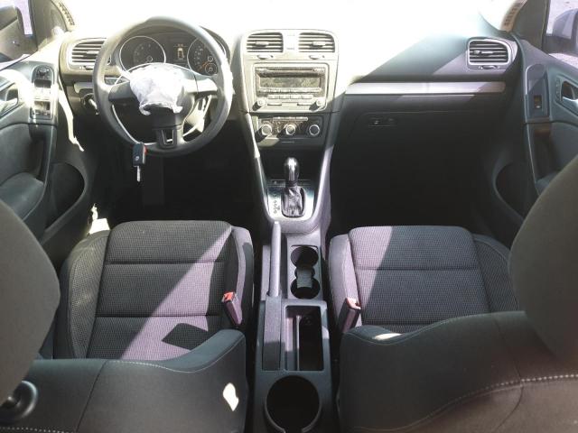 2012 Volkswagen Golf VIN: WVWDB7AJ2CW336827 Lot: 55881884