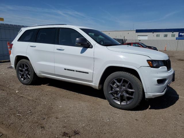 2021 Jeep Grand Cherokee Limited VIN: 1C4RJFBG4MC582576 Lot: 56210764