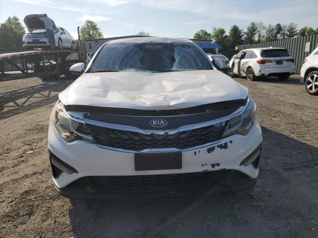 5XXGT4L30LG430326 Kia Optima LX 5