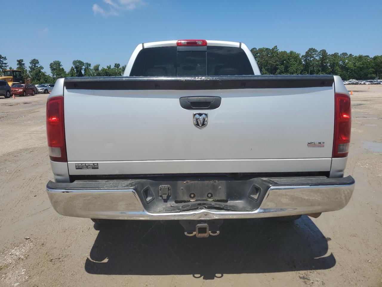 1D7HA18266S591627 2006 Dodge Ram 1500 St