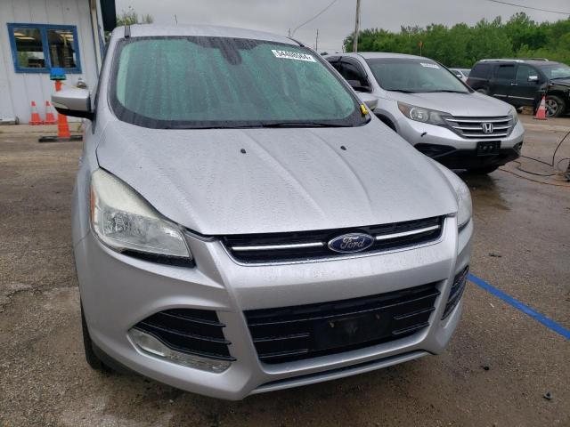 2013 Ford Escape Sel VIN: 1FMCU9HX7DUC37750 Lot: 54408564