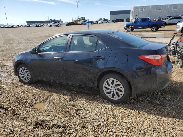 2017 Toyota Corolla L VIN: 2T1BURHE8HC931834 Lot: 54524154